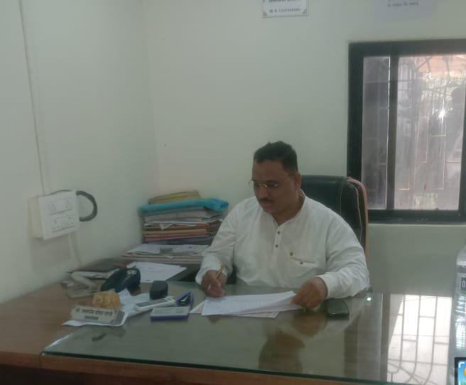 जनार्दन पोपट सरडे