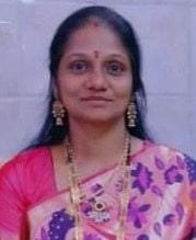 वैशाली रामचंद्र वैदू